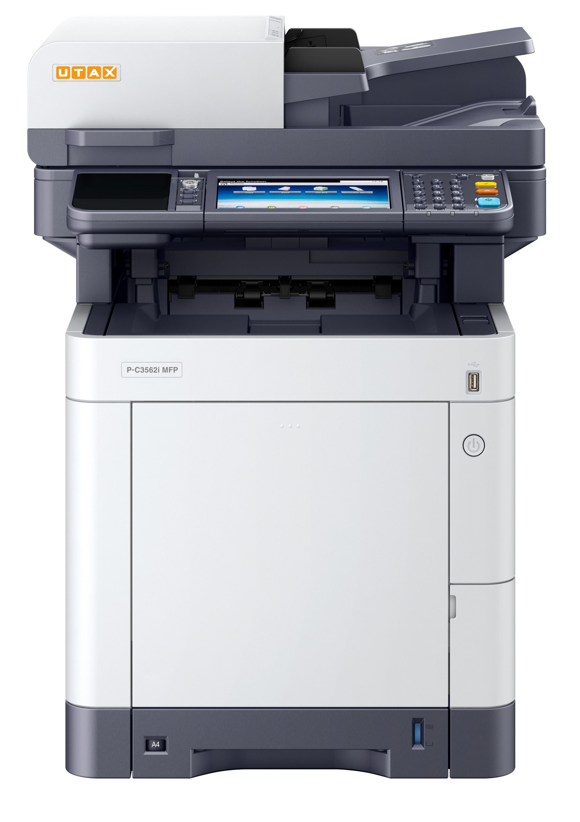 UTAX P-C3562i